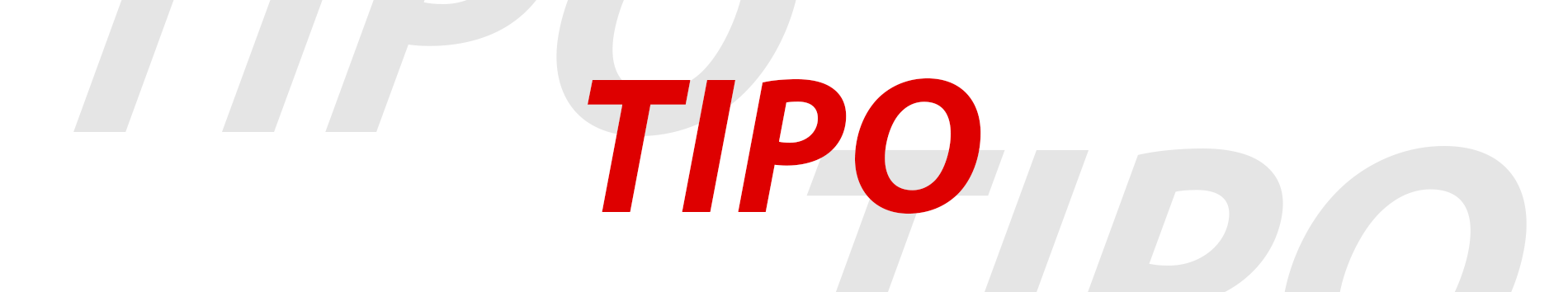 TIPO